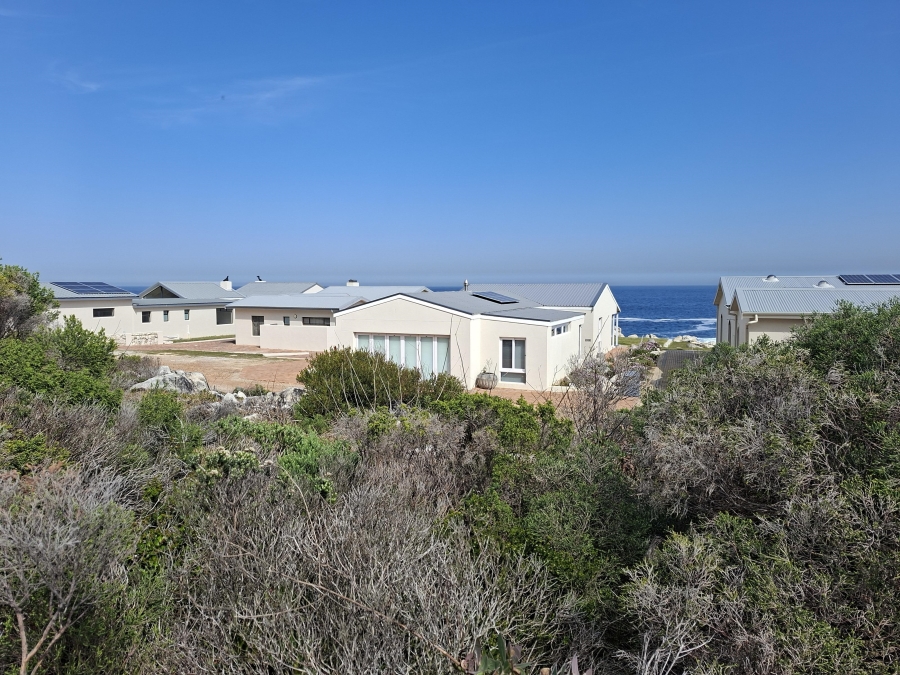 0 Bedroom Property for Sale in Pringle Bay Western Cape